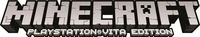 Minecraft (Geschicklichkeit Spiele PSVita)