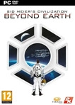 Civilization Beyond Earth Steel Book (PC)