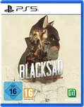 Blacksad - Under the Skin (PS5)