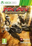 MX vs. ATV Supercross (Xbox 360)