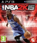 NBA 2K15 (PS3)