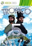 Tropico 5 - Day One Edition (Xbox 360)