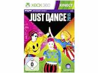 Ubi Soft Just Dance 2015 (Xbox 360), USK ab 0 Jahren