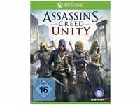 Ubi Soft Assassin's Creed: Unity (Xbox One), USK ab 16 Jahren