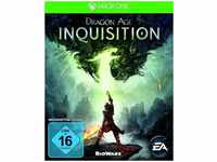 Electronic Arts Dragon Age: Inquisition (Xbox One), USK ab 16 Jahren