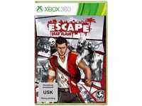 Deep Silver Escape Dead Island (Xbox 360), USK ab 18 Jahren