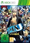 Persona 4 Arena Ultimax (Xbox 360)