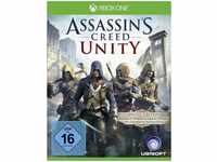 Ubisoft Assassin's Creed Unity - Special Edition - [Xbox One], USK ab 16 Jahren