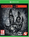 Evolve DayOne Edition (Xbox One)