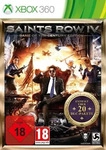Saints Row IV - Game Of The Century Edition (Xbox 360)