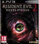 Resident Evil: Revelations 2 (PS3)