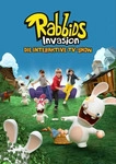 Rabbids Invasion - Die interaktive TV-Show (PS4)