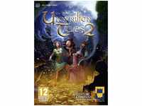Nordic Games The Book Of Unwritten Tales 2 (PC), USK ab 12 Jahren