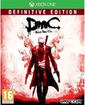 DmC - Devil May Cry (Definitive Edition) (Xbox One)