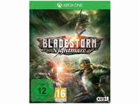 Koch Media Bladestorm: Nightmare (Xbox One), USK ab 12 Jahren
