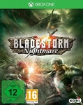 Bladestorm: Nightmare (Xbox One)