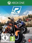 Ride (Xbox One)