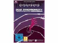 Daedalic Dead Synchronicity - Tomorrow Comes Today (PC), USK ab 16 Jahren
