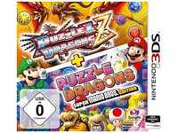 Nintendo Puzzle & Dragons Z + Puzzle & Dragons: Super Mario Bros. Edition (Nintendo