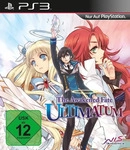 The Awakened Fate Ultimatum (PS3)