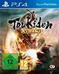 Toukiden: Kiwami (PS4)