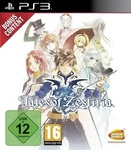 Tales Of Zestiria (PS3)