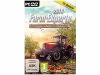 Koch Media Farm-Experte 2016: Landwirtschaft, Viehzucht, Obstbau - Gold Edition...