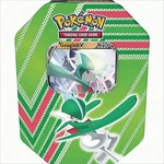 Pokemon Tin Galagladi V (Pok&eacute;mon Tin Boxen)
