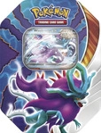 Pok&eacute;mon: Tin-Box Paradoxclash: Windewoge-ex (Pok&eacute;mon Tin Boxen)