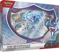 Pok&eacute;mon Kollektion Delfinator-ex (Pok&eacute;mon Sonstiges)