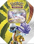 Pok&eacute;mon Tin Box Furienblitz EX (Pok&eacute;mon Tin Boxen)