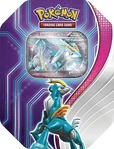 Pok&eacute;mon Tin Box Eisenhaupt EX (Pok&eacute;mon Tin Boxen)