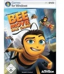 Bee Movie - Das Honigkomplott: Das Game (PC)