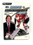 Heimspiel - Eishockeymanager 2007 (PC)