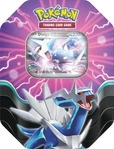 Pok&eacute;mon Tin-Box Azur-Legenden: Dialga-ex (Pok&eacute;mon Tin Boxen)