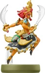 Amiibo Riju - The Legend of Zelda Collection (Nintendo 3DS)