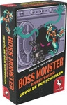 Boss Monster: Gew&ouml;lbe der Schurken [Mini-Erweiterung] (Verschiedene Kartenspiele)