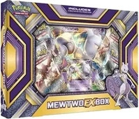 Pok&eacute;mon Team Rockets Mewtu-ex Kollektion (Pok&eacute;mon Sonstiges)