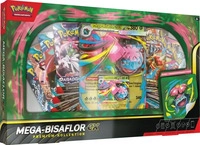 Pok&eacute;mon Premium-Kollektion Mega-Bisaflor-ex (Pok&eacute;mon Sonstiges)