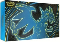 Pok&eacute;mon Ultra-Premium-Kollektion Mega-Glurak X-ex (Pok&eacute;mon Sonstiges)