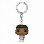 Funko POP Keychain Stranger Things - Erica Sinclair (Funko Figuren)