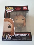 POP - Stranger Things - Max Mayfield (Funko Figuren)
