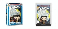 Funko POP - Comic Cover - Marvel X-Men Wolverine (1981) (Funko Figuren)