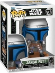POP - Star Wars - Fett Legacy - Jango Fett (Funko Figuren)