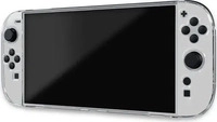 NSW2 Polycarbonat Hardcase (clear) (Switch)