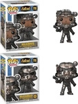 POP - Fallout - Maximus (Funko Figuren)