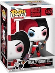 POP - DC Heroes - Harley Quinn with Weapons (Funko Figuren)