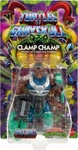 MOTU x TMNT: Turtles of Grayskull Actionfigur Clamp Champ 14 cm (Verschiedene