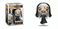 POP - Movie - The Nun II - The Nun (Funko Figuren)