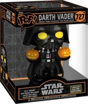 POP - Star Wars - Darth Vader (SFX) Lights Up! (Funko Figuren)